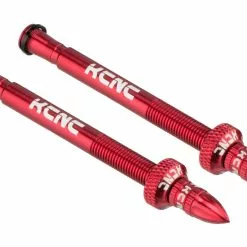 Kcnc Valve Tubeless 65 Mm