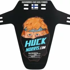 Huck Norris Protection Contre Le Claquage -Promos Porte-vélos Magasin 178256