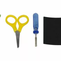 Panaracer Kit De Réparation Pneus Tubeless Tire Repair Kit VTT