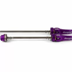 HOPE Serrage Rapide De Moyeu VTT -Promos Porte-vélos Magasin 181589