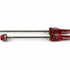 HOPE Serrage Rapide De Moyeu VTT -Promos Porte-vélos Magasin 181590