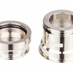 Fulcrum Kit D'Adaptateur 12x142 Pour Moyeux Arrière VTT Disc 6 Trous àpd 2013