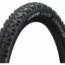 Schwalbe Pneu Souple Smart Sam Performance DD ADDIX E-Bike 27,5+