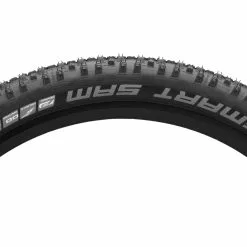 Schwalbe Pneu Souple Smart Sam Performance DD ADDIX E-Bike 27,5+ 8 Schwalbe Pneu Souple Smart Sam Performance DD ADDIX E-Bike 27,5+ -Promos Porte-vélos Magasin 186624