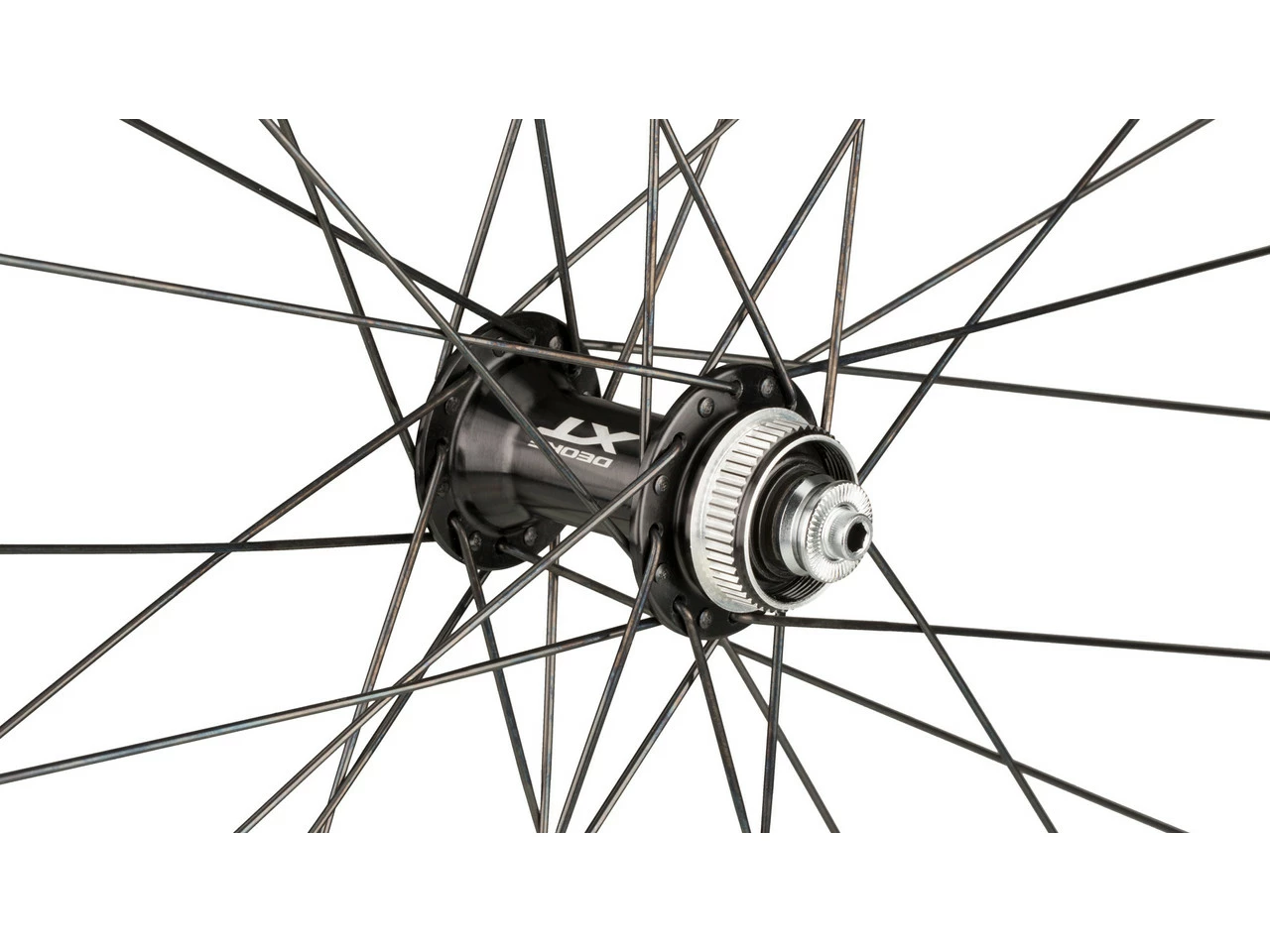 Bc Basic Set De Roues Urban XT Heavy Duty Disc Center Lock 28" 5 Bc Basic Set De Roues Urban XT Heavy Duty Disc Center Lock 28" – Image 3