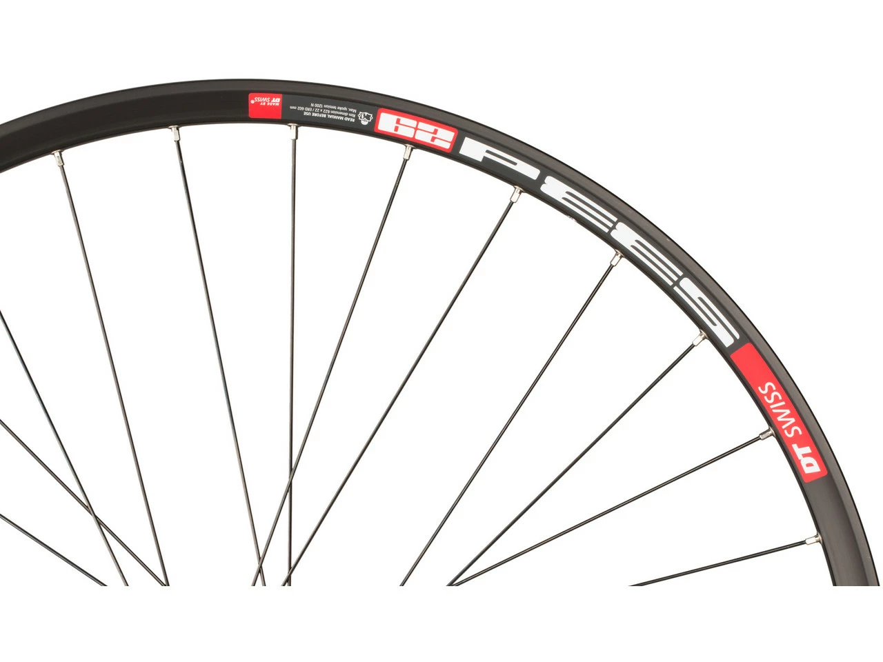 Bc Basic Set De Roues Urban XT Heavy Duty Disc Center Lock 28" 8 Bc Basic Set De Roues Urban XT Heavy Duty Disc Center Lock 28" – Image 6