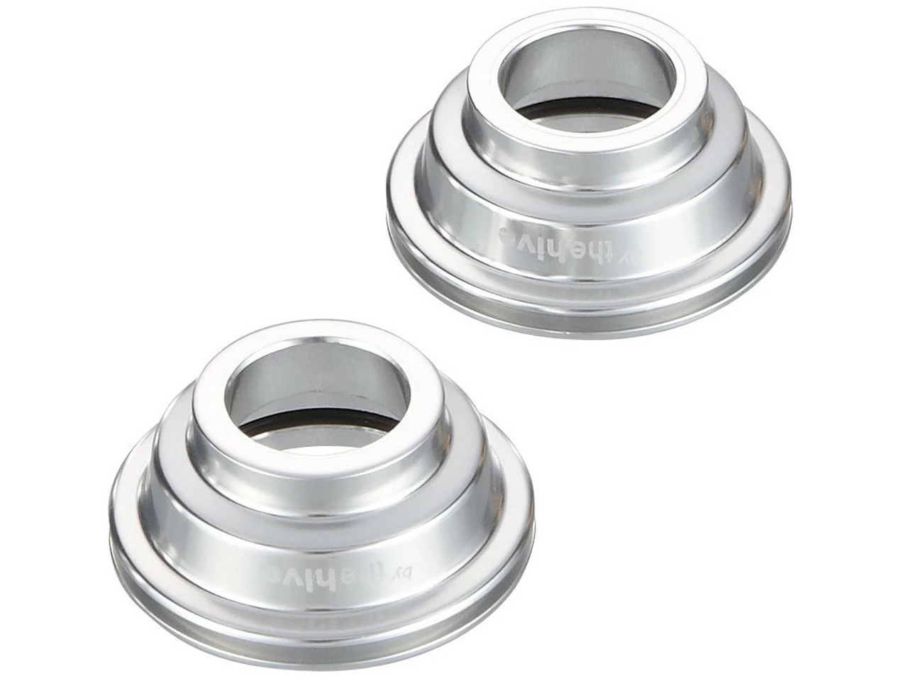 E-thirteen Kit De Conversion Avant Pour TRS / TRS+ / LG1 / LG1r / LG1+ / Chub DH 3 E-thirteen Kit De Conversion Avant Pour TRS / TRS+ / LG1 / LG1r / LG1+ / Chub DH