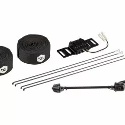 Bc Basic Set De Roues Alfine Disc Center Lock 28" 11 Vitesses -Promos Porte-vélos Magasin 189998