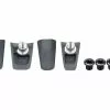TA Set De Vis De Plateau X110 Pour Ultegra 6800 -Promos Porte-vélos Magasin 190190