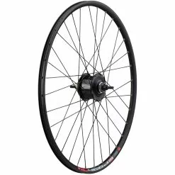 Bc Basic Roue Alfine Disc Center Lock 28"