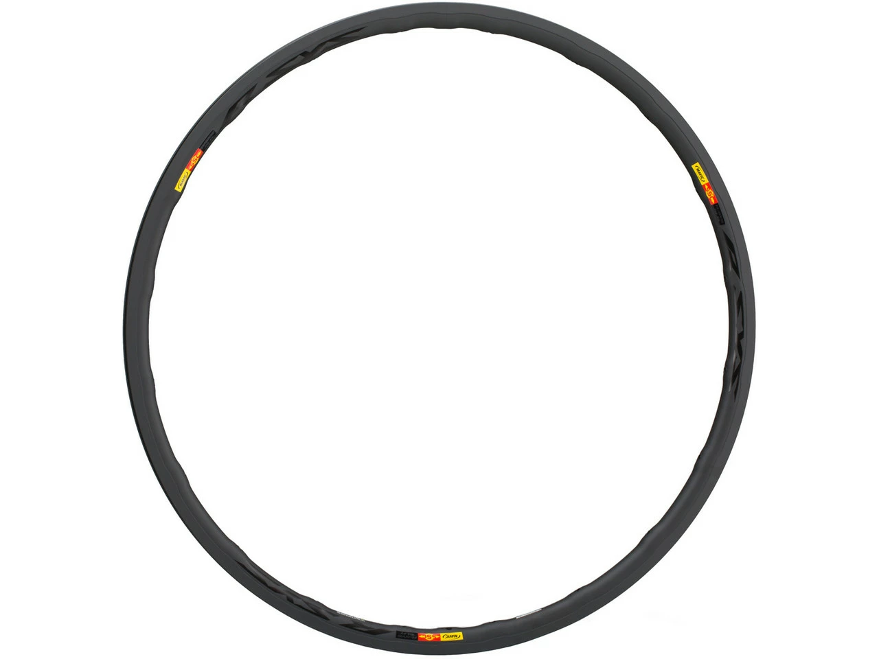 Mavic Jante R-Sys SLR Modèle 2015-2020 4 Mavic Jante R-Sys SLR Modèle 2015-2020 – Image 2