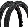 MAXXIS Set De 2 Pneus Souples Minion DHR II 3C MaxxTerra EXO/Dual WT 27,5" 1 MAXXIS Set De 2 Pneus Souples Minion DHR II 3C MaxxTerra EXO/Dual WT 27,5" -Promos Porte-vélos Magasin 191368