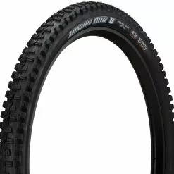 MAXXIS Set De 2 Pneus Souples Minion DHR II 3C MaxxTerra EXO/Dual WT 27,5" -Promos Porte-vélos Magasin 191372