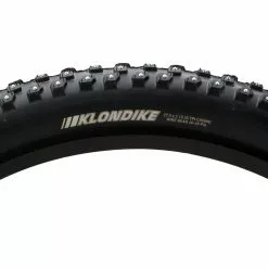 Kenda Pneu Rigide Clouté Klondike Wide 27,5" 8 Kenda Pneu Rigide Clouté Klondike Wide 27,5" -Promos Porte-vélos Magasin 191640