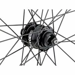 Bc Basic Set De Roues Urban Shutter Precision/XT Disc Center Lock 28" -Promos Porte-vélos Magasin 192823