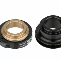 Syntace Capuchon De Moyeu MicroAdjust Cap Kit Front