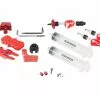 SRAM Kit De Purge Standard Sans Liquide De Frein -Promos Porte-vélos Magasin 195255
