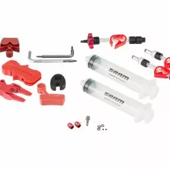 SRAM Kit De Purge Standard Sans Liquide De Frein