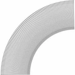 Sapim Rayons Race Straightpull + Écrous - 100 Pièces - Fin De Série -Promos Porte-vélos Magasin 195880