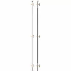 Sapim Rayons CX-Ray Straightpull + Écrous - 20 Pièces - Fin De Série 12 Sapim Rayons CX-Ray Straightpull + Écrous - 20 Pièces - Fin De Série -Promos Porte-vélos Magasin 195894