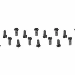 Sapim Rayons CX-Ray Straightpull + Écrous - 20 Pièces - Fin De Série 17 Sapim Rayons CX-Ray Straightpull + Écrous - 20 Pièces - Fin De Série -Promos Porte-vélos Magasin 195899