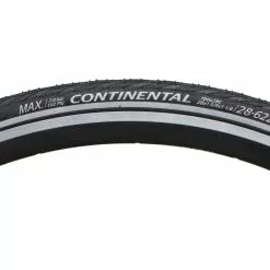 Continental Pneu Rigide Contact 28" -Promos Porte-vélos Magasin 198301