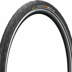 Continental Pneu Rigide Contact Plus City 28"