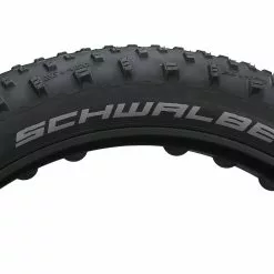 Schwalbe Pneu Pour Fatbike Jumbo Jim Performance ADDIX 26+ -Promos Porte-vélos Magasin 198542