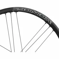 Campagnolo® Set De Roues Zonda C17 Disc Center Lock -Promos Porte-vélos Magasin 198791