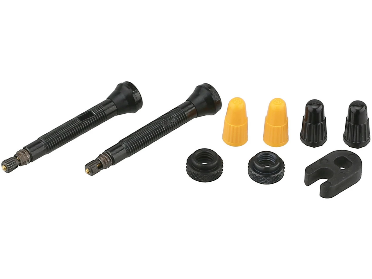 Continental Set De Valves Tubeless 3 Continental Set De Valves Tubeless