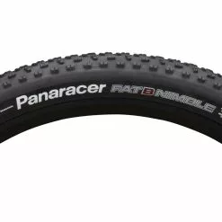 Panaracer Pneu Souple Fat B Nimble 29+ -Promos Porte-vélos Magasin 200999