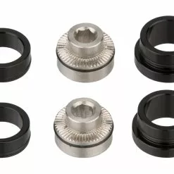 E-thirteen Kit De Conversion Arrière Pour TRS / TRS Plus / LG1 / LG1r / LG1 Plus