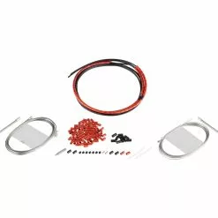 Nokon Set Universel Pour Frein Ou Vitesses Konkavex -Promos Porte-vélos Magasin 206374