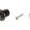 Shimano Olive + Insertpin + Vis Pour Câble De Frein SM-BH90-JK-SSR -Promos Porte-vélos Magasin 206392