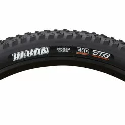 MAXXIS Pneu Souple Rekon Dual EXO WT TR 29+ -Promos Porte-vélos Magasin 207449