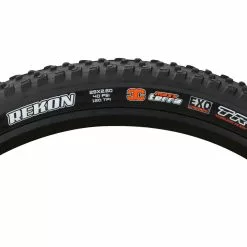 MAXXIS Pneu Souple Rekon 3C MaxxTerra EXO WT TR 29+ -Promos Porte-vélos Magasin 207453
