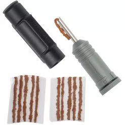 Blackburn Plugger Tubeless Tire Repair Kit -Promos Porte-vélos Magasin 207494