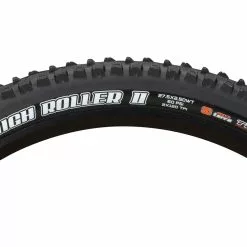 MAXXIS Pneu Souple Highroller II Double Down WT 27,5" -Promos Porte-vélos Magasin 208897