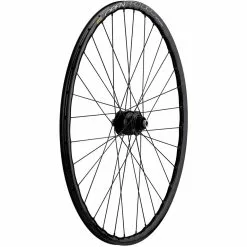 SON Roue Delux 12 + Open Pro UST Disc + Sapim Race 28"