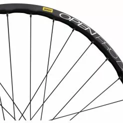 SON Roue Delux 12 + Open Pro UST Disc + Sapim Race 28" -Promos Porte-vélos Magasin 210125