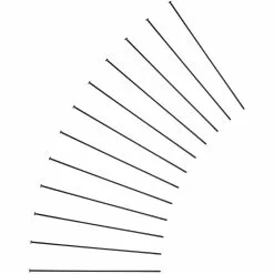 Crankbrothers Rayon Pour Iodine 3 27,5" àpd 2014 (3ème + 4ème Génération)