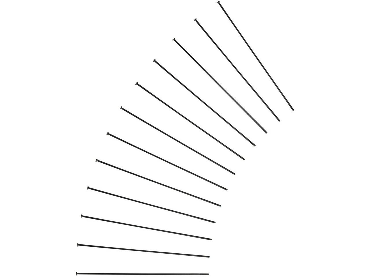 Crankbrothers Rayon Pour Iodine 3 27,5" àpd 2014 (3ème + 4ème Génération) 3 Crankbrothers Rayon Pour Iodine 3 27,5" àpd 2014 (3ème + 4ème Génération)