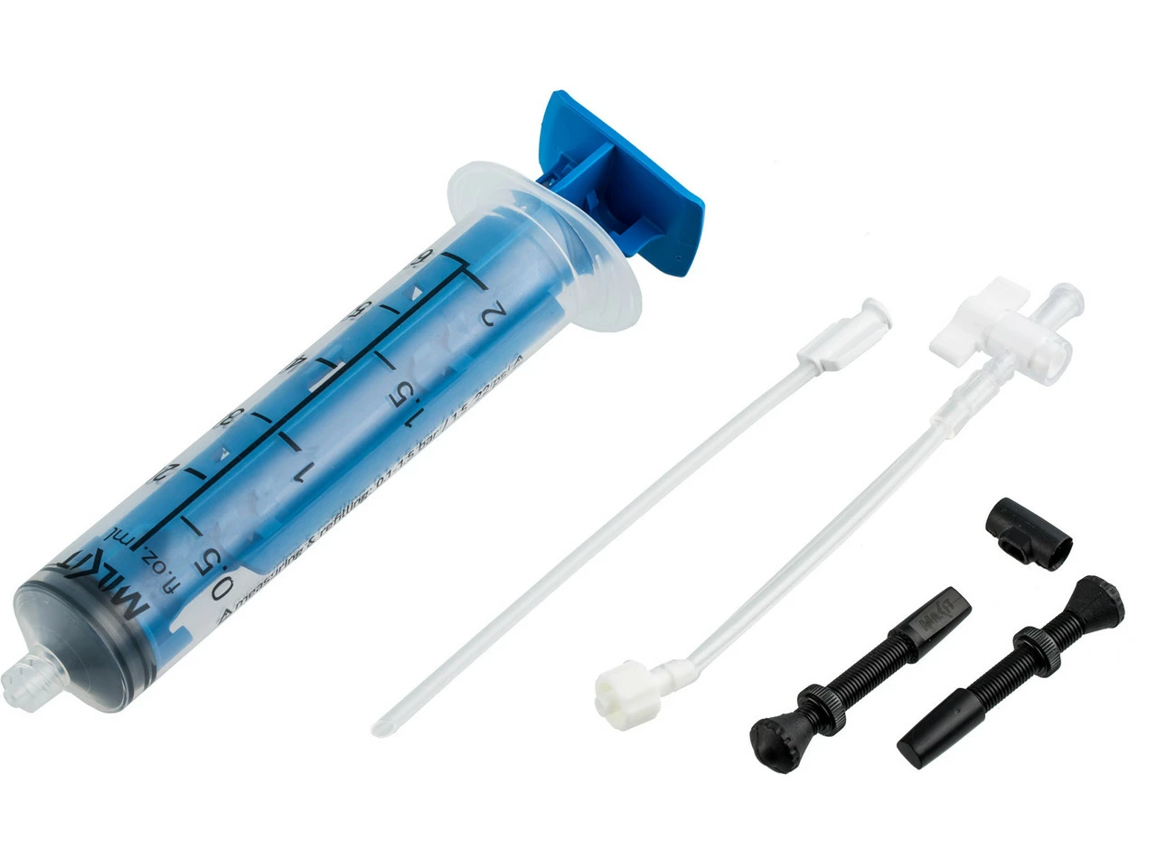 MilKit Kit D'Entretien Tubeless Compact 3 MilKit Kit D'Entretien Tubeless Compact