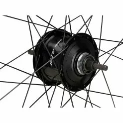 Bc Basic Roue Alfine SG-S7001-8 Disc Center Lock 8 Vitesses -Promos Porte-vélos Magasin 214093