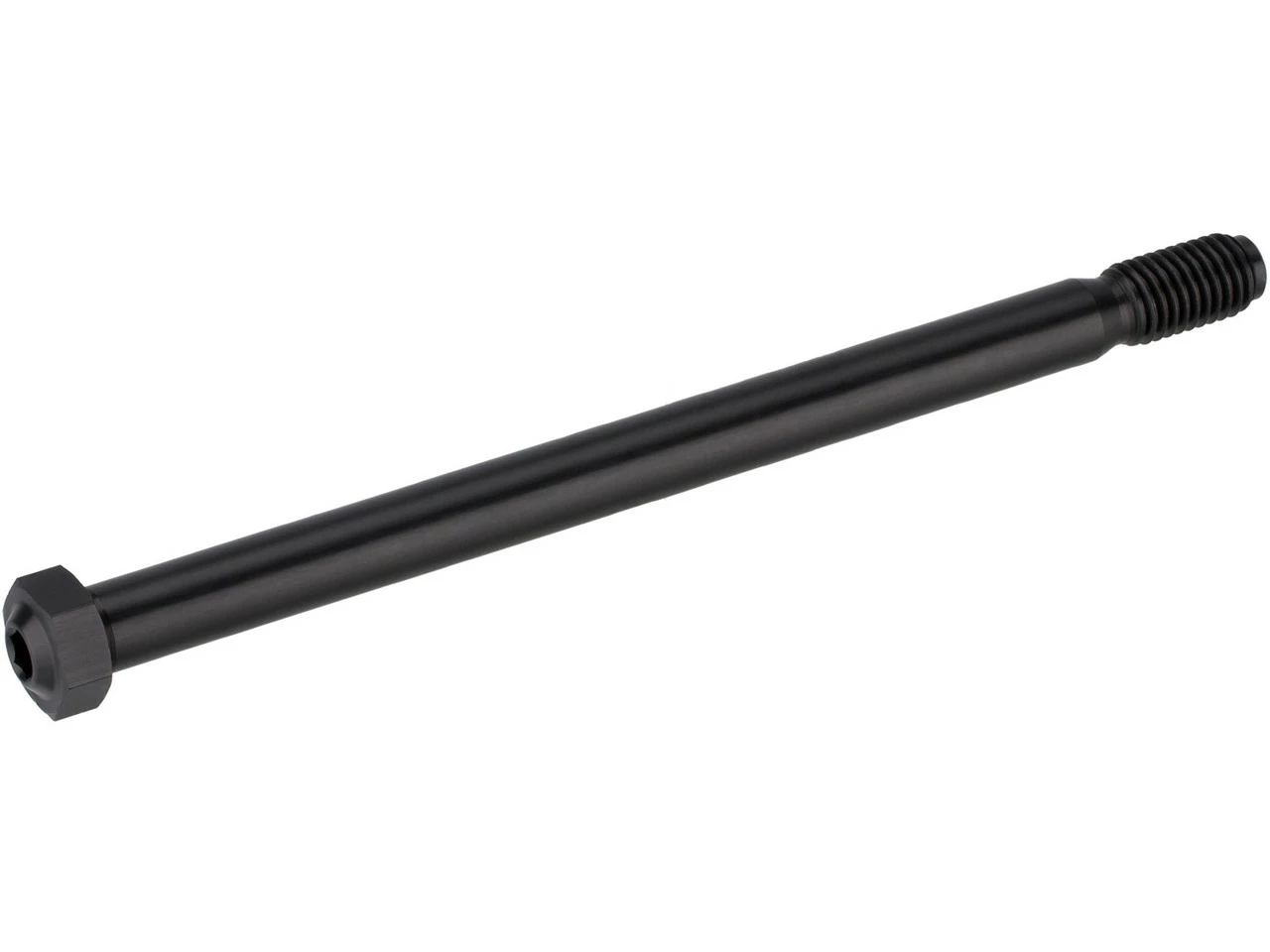 Nicolai Axe Traversant Pour Roue Arrière De 12 Mm 3 Nicolai Axe Traversant Pour Roue Arrière De 12 Mm