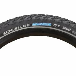 Schwalbe Pneu Rigide Marathon GT 365 Performance 20" -Promos Porte-vélos Magasin 214844