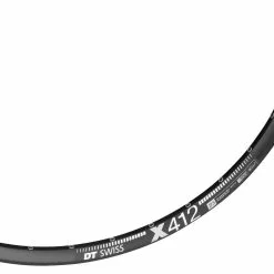 Dt-swiss Jante X 412 Disc 27,5" 8 Dt-swiss Jante X 412 Disc 27,5" -Promos Porte-vélos Magasin 215018