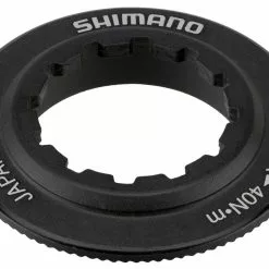 Shimano Bague De Verrouillage Pour SM-RT81 -Promos Porte-vélos Magasin 215210