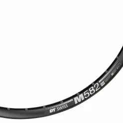Dt-swiss Jante M 582 Disc 27,5" -Promos Porte-vélos Magasin 215226