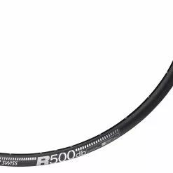 Dt-swiss Jante R 500 DB Disc Road 8 Dt-swiss Jante R 500 DB Disc Road -Promos Porte-vélos Magasin 215230